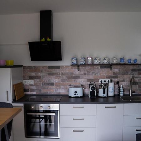 Appartement No 5 Ahnatal Екстериор снимка