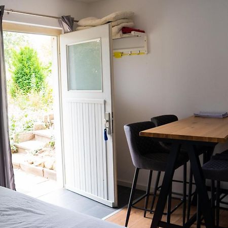 Appartement No 5 Ahnatal Екстериор снимка