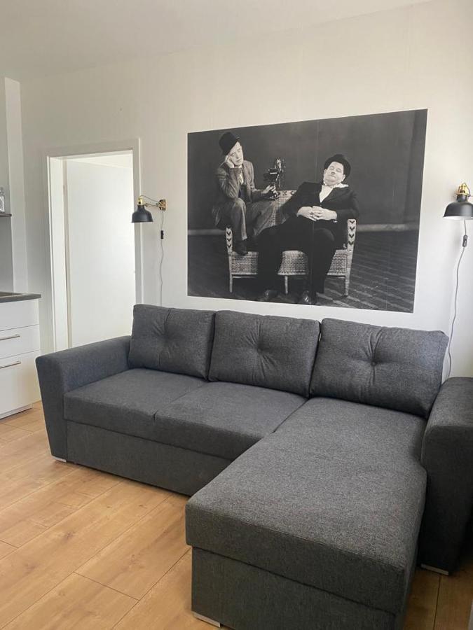 Appartement No 5 Ahnatal Екстериор снимка