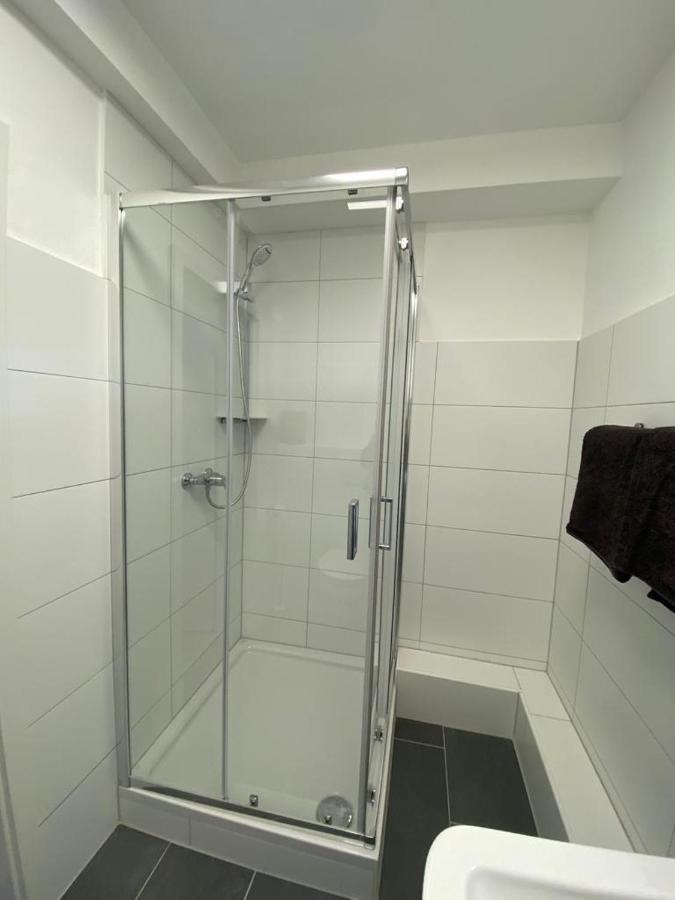 Appartement No 5 Ahnatal Екстериор снимка