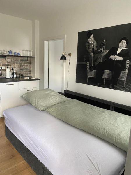 Appartement No 5 Ahnatal Екстериор снимка
