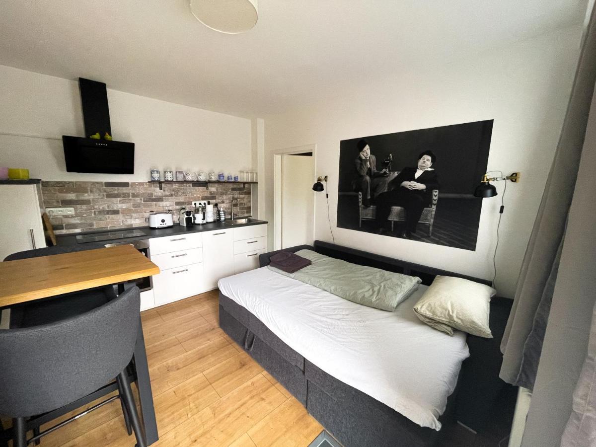 Appartement No 5 Ahnatal Екстериор снимка