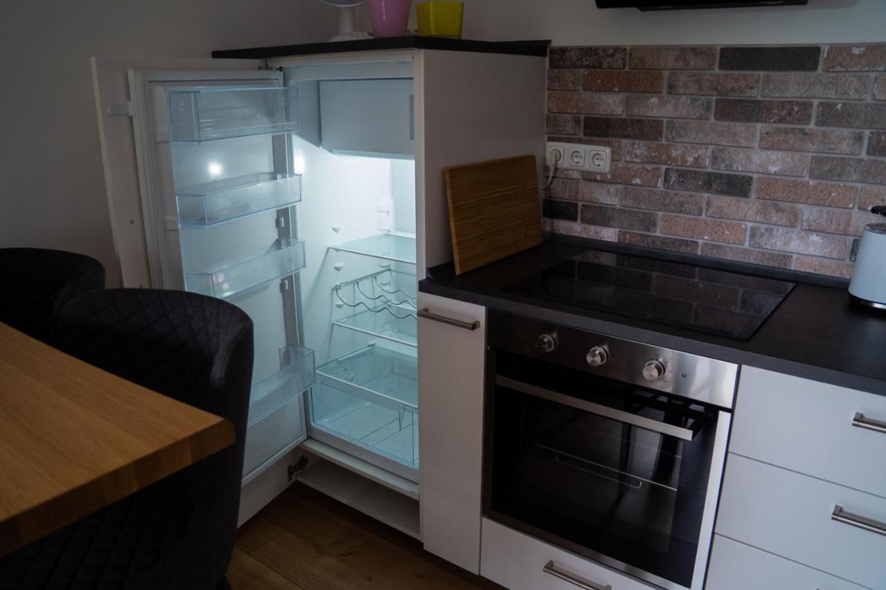 Appartement No 5 Ahnatal Екстериор снимка