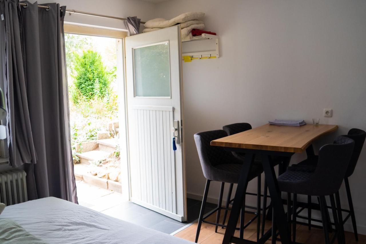 Appartement No 5 Ahnatal Екстериор снимка