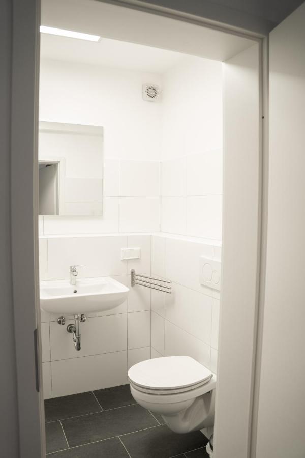 Appartement No 5 Ahnatal Екстериор снимка