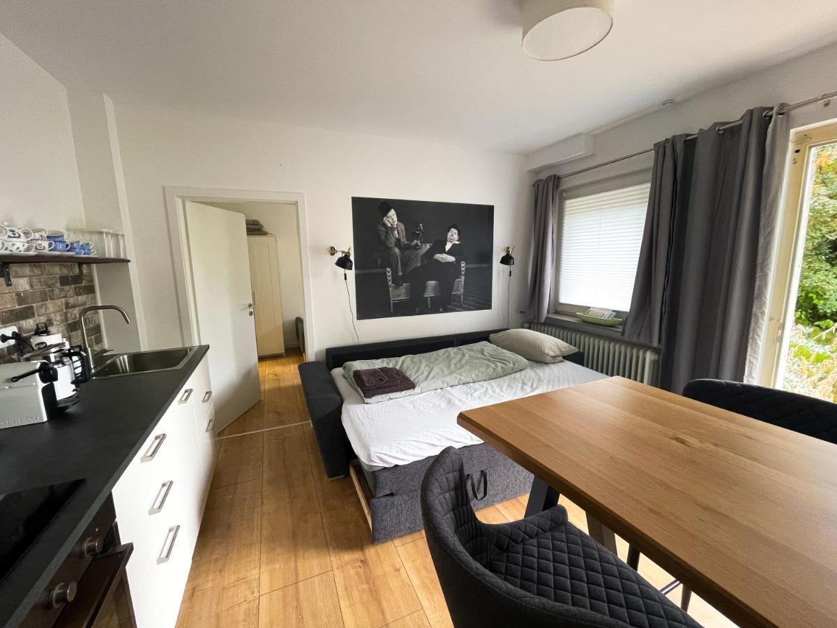 Appartement No 5 Ahnatal Екстериор снимка
