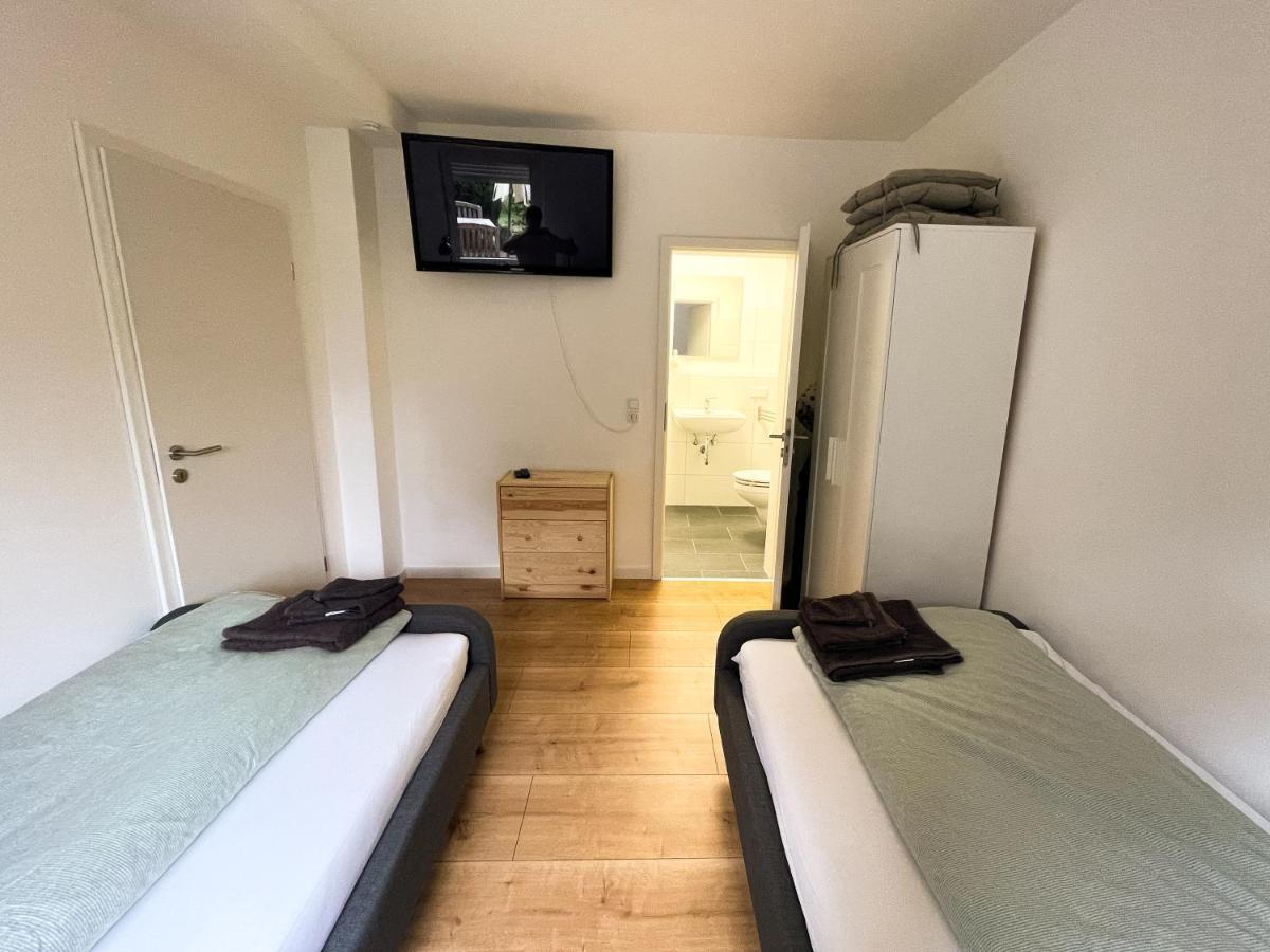Appartement No 5 Ahnatal Екстериор снимка