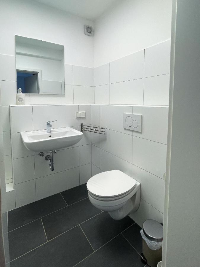 Appartement No 5 Ahnatal Екстериор снимка