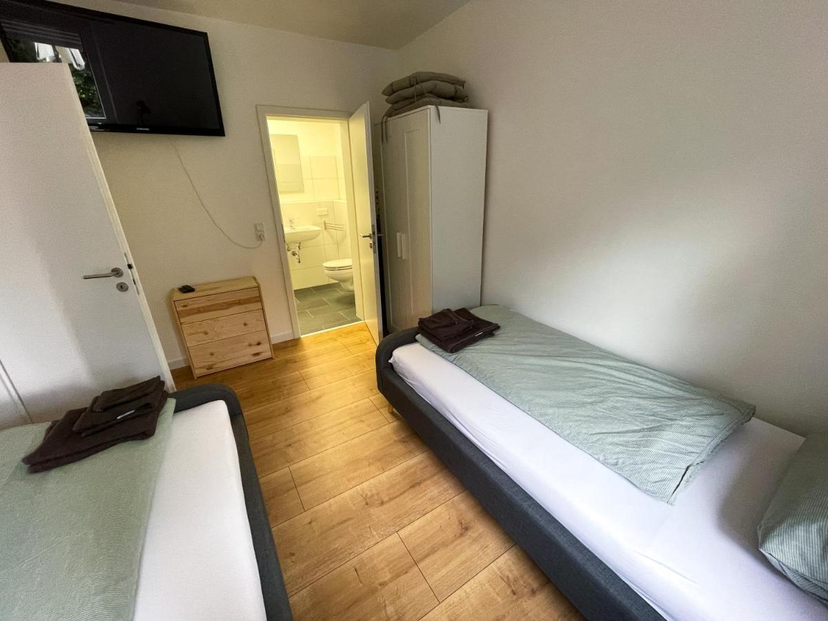 Appartement No 5 Ahnatal Екстериор снимка
